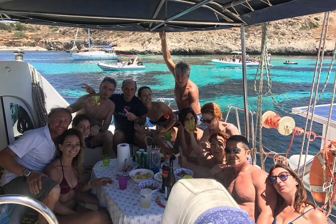 1-Catamaran tour to the Maddalena Archipelago from Cannigione - Is $119.72 Good Value?