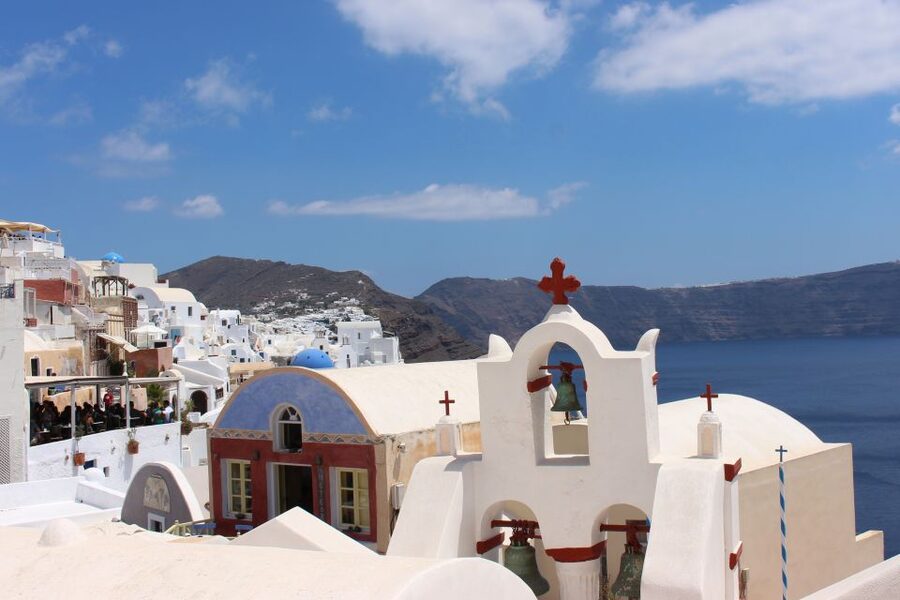 1-Day Boat Trip: Santorini Volcano, Thirassia & Oia Sunset - Who Should Book This Day Out?