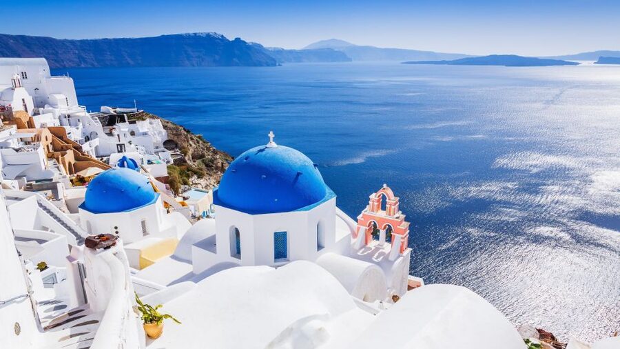 1-Day Boat Trip: Santorini Volcano, Thirassia & Oia Sunset - Why This Tour Works For A First Santorini Visit