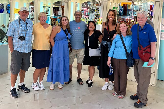 4 hours Private Boat Tour to Murano, Burano with local real guide - Private Boat or Shared Small Group?