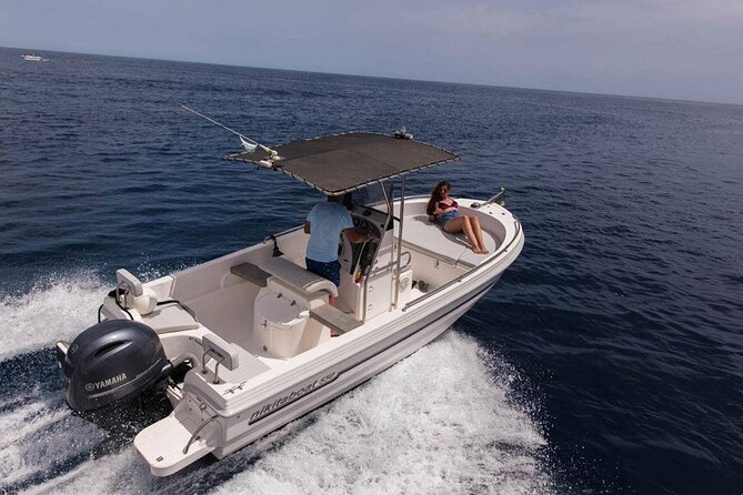 5 Hours Boat Rental in Santorini - Is this Santorini boat rental worth booking?