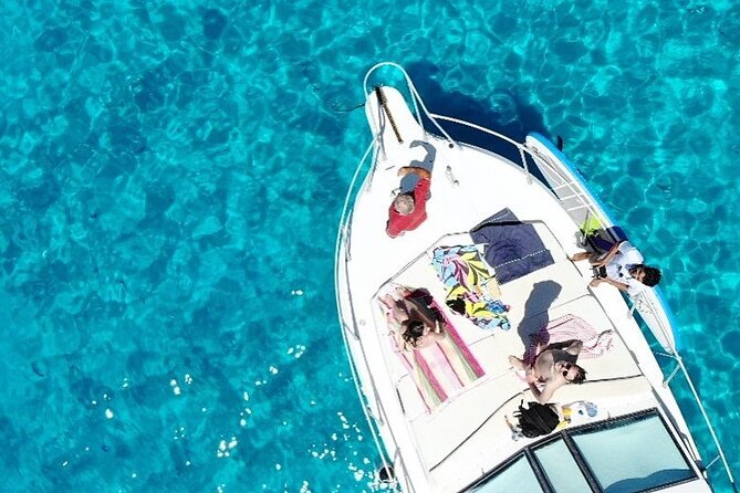 7 hours Boat trip to Lampedusa lunch, SUP and Snorkeling - Who Will Enjoy This Trip Most