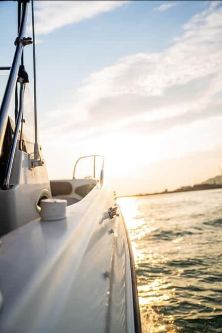 90min Boat Tour in Durres - What the $65 price really includes