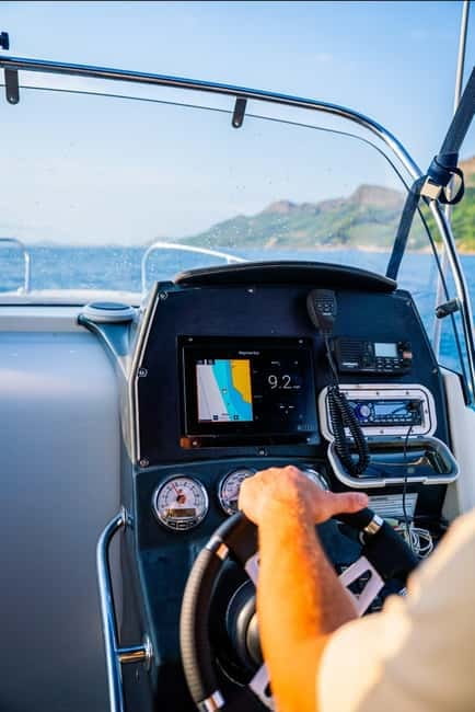 90min Boat Tour in Durres - Duration, schedule, and one important inconsistency