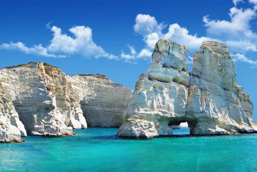 Adamas: Kleftiko Sailing Day Trip with Snorkeling and Lunch - Why Kleftiko deserves a full day by boat