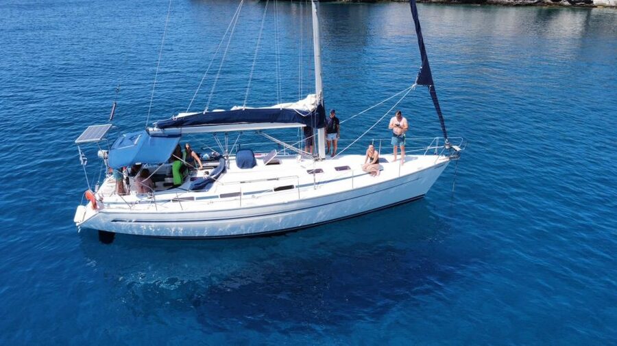 Agia Galini: South Crete Sailing Trip with Optional Lunch - Why this South Crete sailing trip feels different