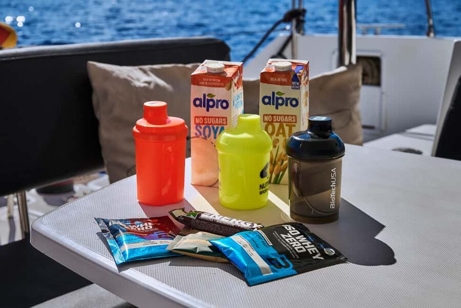 Agios Nikolaos All-inclusive Catamaran Cruise & Water Toys - Should You Book It?