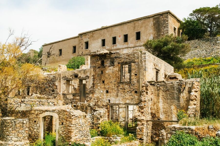 Agios Nikolaos: Boat Trip to Spinalonga with Swim Stop - Should you book the Spinalonga boat trip?