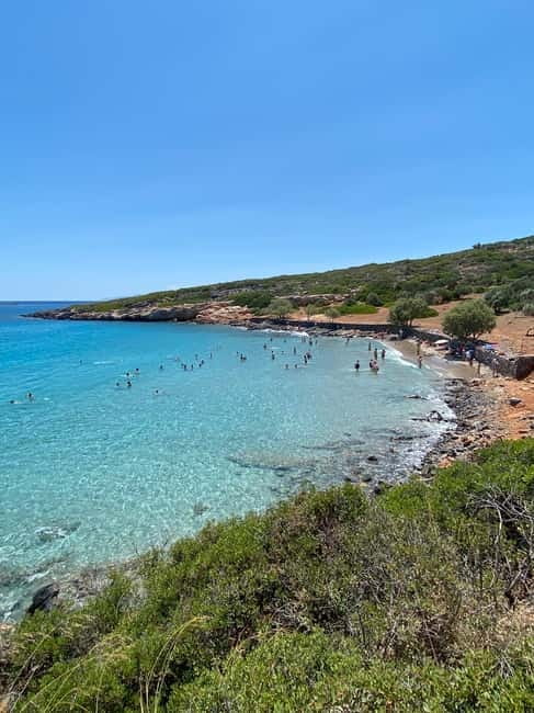 Agios Nikolaos: Fun Cruise Around Elounda Bay - Key points to know before you book