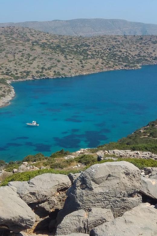 Agios Nikolaos: Fun Cruise Around Elounda Bay - Who will enjoy this boat trip most?