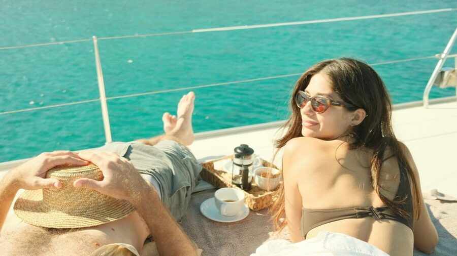 Agios Nikolaos: Golden Hour Sailboat Tour with Wine & Snacks - Who will enjoy this sailing trip most