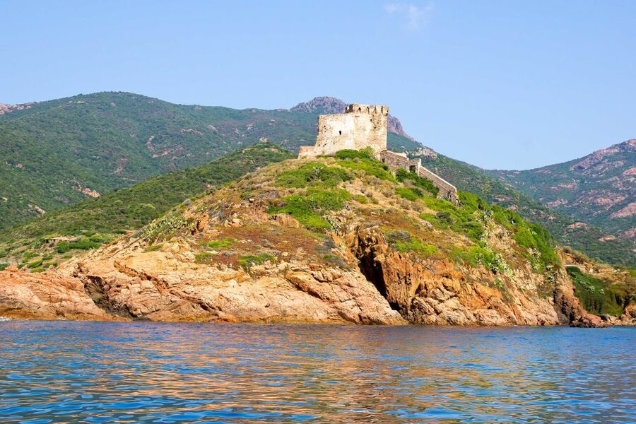 Ajaccio/Porticcio: Scandola Nature Reserve Guided Boat Tour - Why this western Corsica route is worth your day