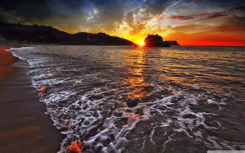 Alanya Pirate Sunset Cruise w/ Foam Party & Optional Drinks - The night swim and Alanya after dark