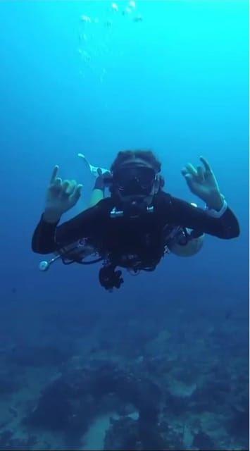 Alanya: Scuba Diving Boat Tour with Lunch and Equipment - A seven-hour day on the Mediterranean