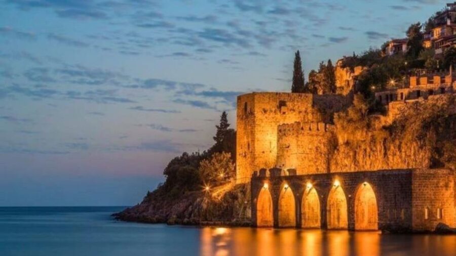 Alanya: Sunset Cruise with Dinner - Who will enjoy this cruise most