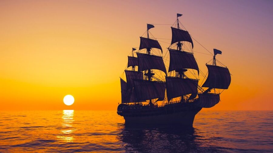 Alanya: Sunset Cruise with Dinner - The caves you see, but cannot enter