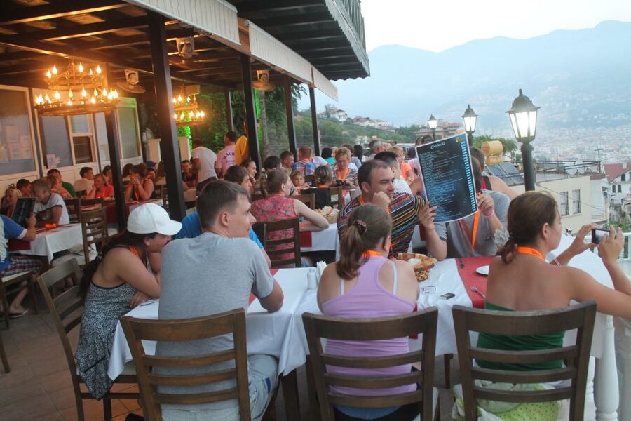 Alanya: Sunset Night Safari with Boat Trip with Dinner - Is $53 a fair price?
