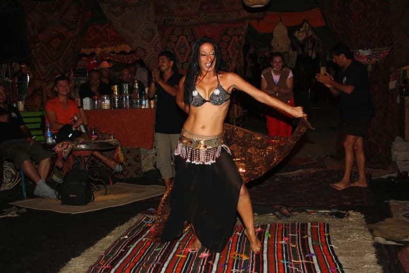 Alanya: Sunset Night Safari with Boat Trip with Dinner - Orange orchards, dusty trails, and the dinner stop