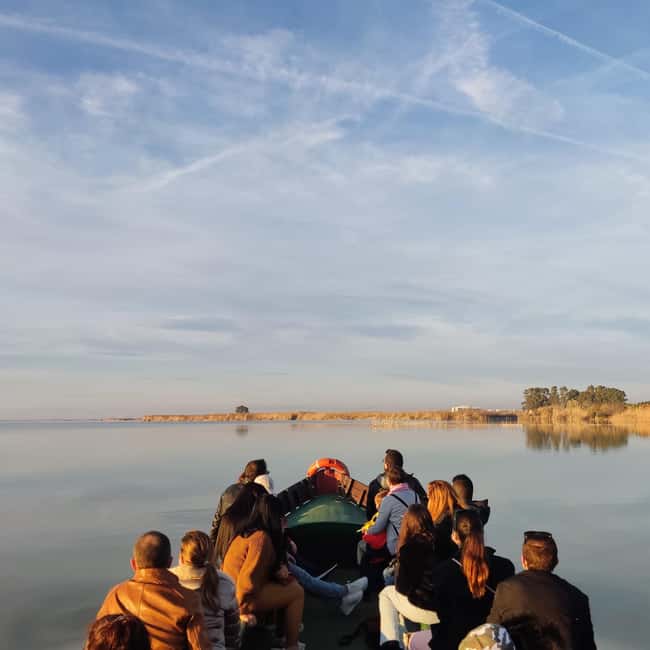 Albufera de Valencia: boat ride and visit to a barraca - Key points to know before you go