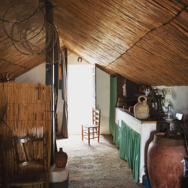 Albufera de Valencia: boat ride and visit to a barraca - Why Albufera feels so different from Valencia