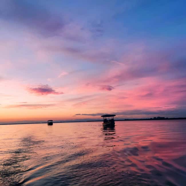 Albufera de Valencia: boat ride and visit to a barraca - Is the $5 price really good value?