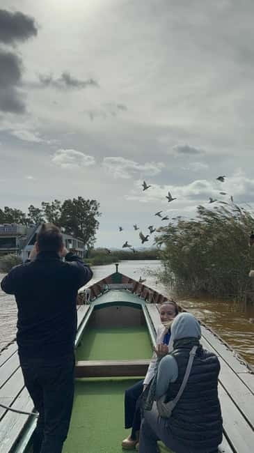 Albufera Valencia: Guided electric boat ride, also at sunset - Why the Albufera makes a fine break from Valencia