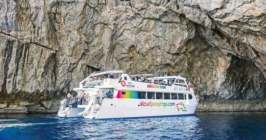 Alcudia: Boat Trip to Cap de Formentor and Formentor - Should you book it?