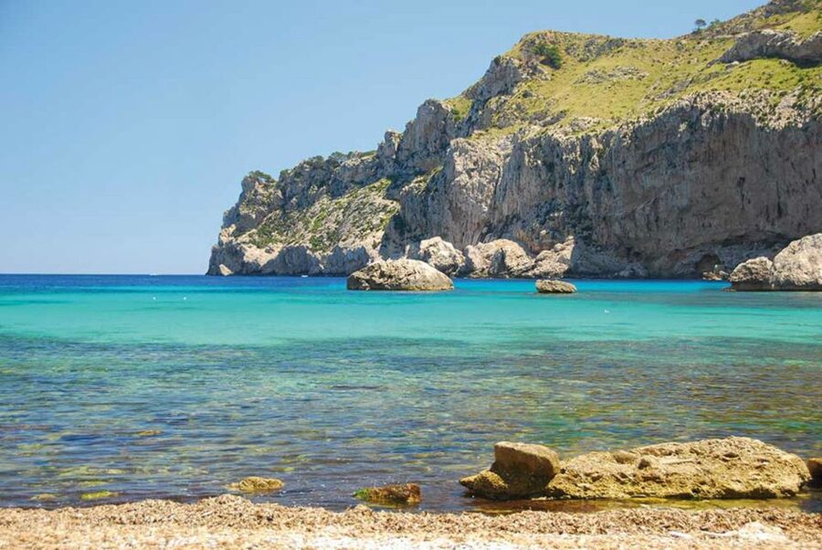 Alcudia: Boat Trip to Cap de Formentor and Formentor - Crowding, comfort, and timing