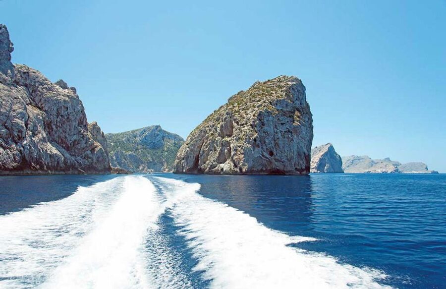 Alcudia: Boat Trip to Cap de Formentor and Formentor - Practical advice before you go