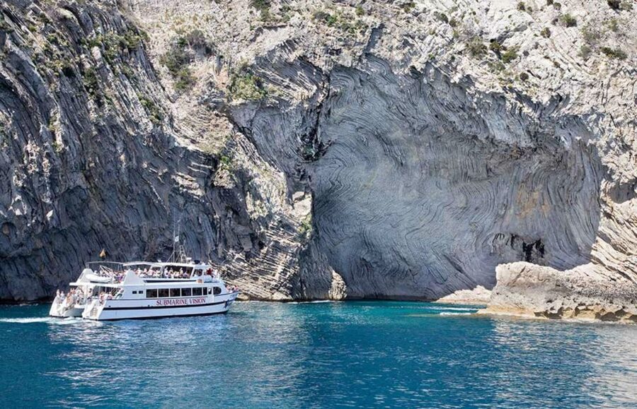 Alcudia: Boat Trip to Coll Baix - How the timing affects your day