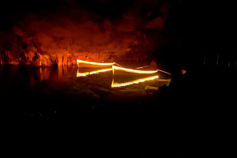 Alcudia: Caves of Drach Tour from the North with Boat Trip - The Majorica pearl showroom: useful stop or sales detour?