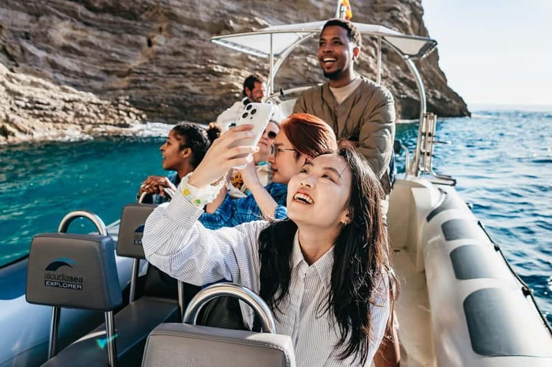 Alcudia or Can Picafort: Dolphin-Watching Cruise - Is $100 good value?