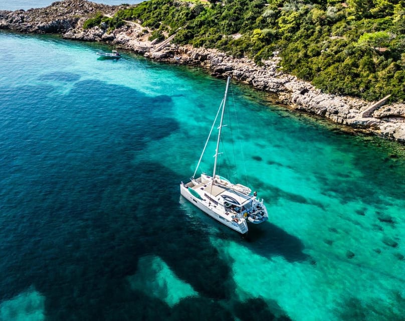 Alghero catamaran sunset tour Alghero - Sardinian wine and the aperitif