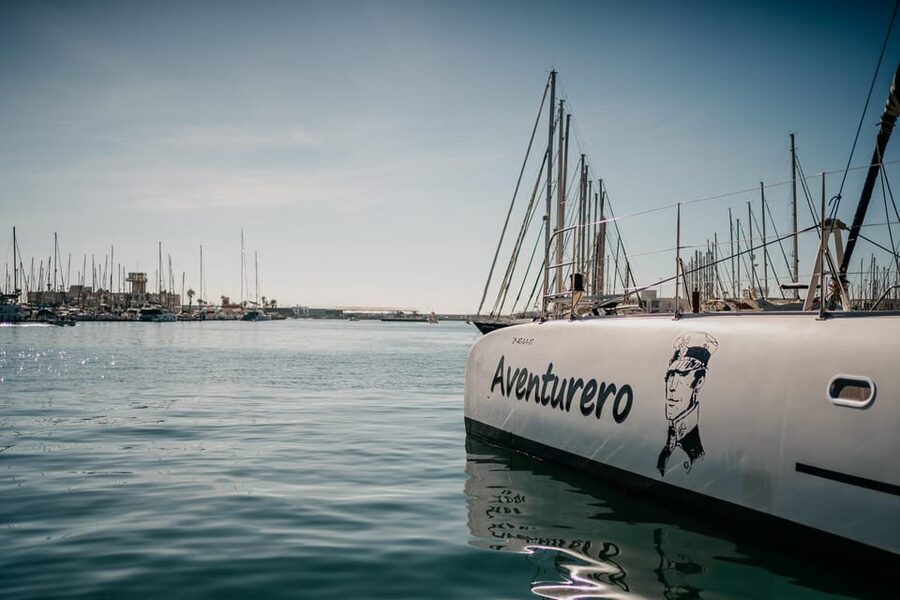 Alicante: 2-Hour Late Afternoon Catamaran Cruise - Key points before you book
