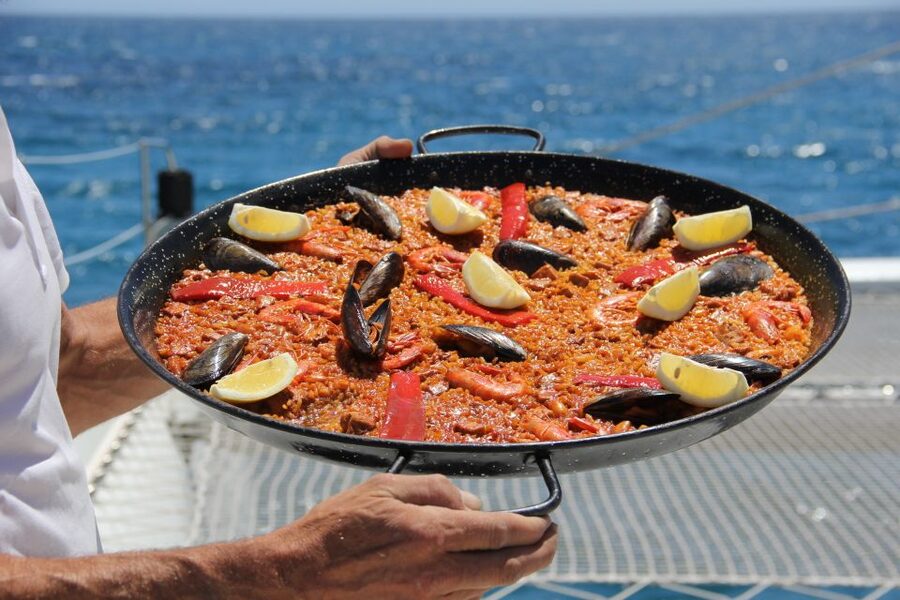 Alicante: 6-Hour Catamaran Cruise to Tabarca Island - Why this Tabarca cruise is worth considering