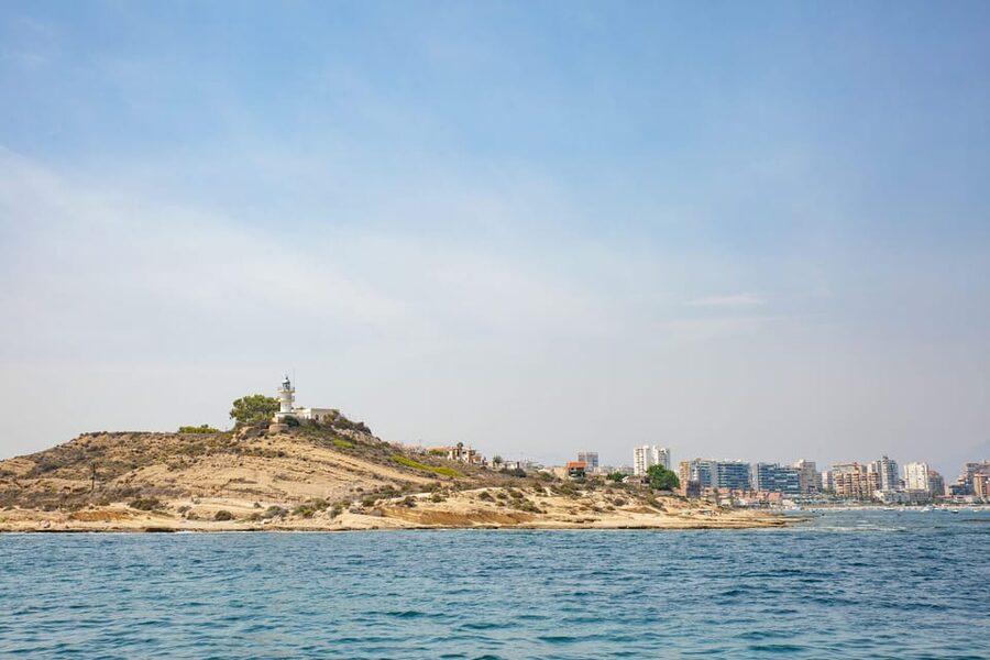 Alicante: Afternoon Cruise with Appetizer and Live Music - Who will enjoy this cruise most?