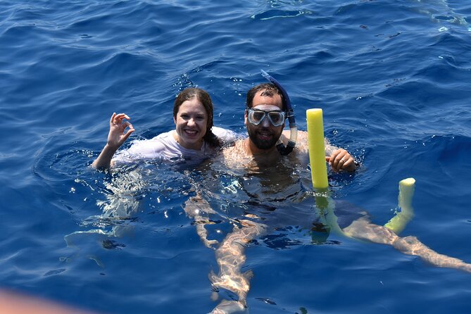 All Day Cruise -3 Islands to Agistri,Moni, Aegina with lunch and drinks included - What this Athens island cruise is really like