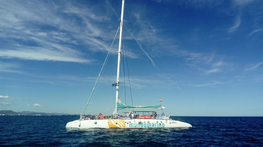 Altea: Boat Tour with Swimming Stop - Key points to know before you go