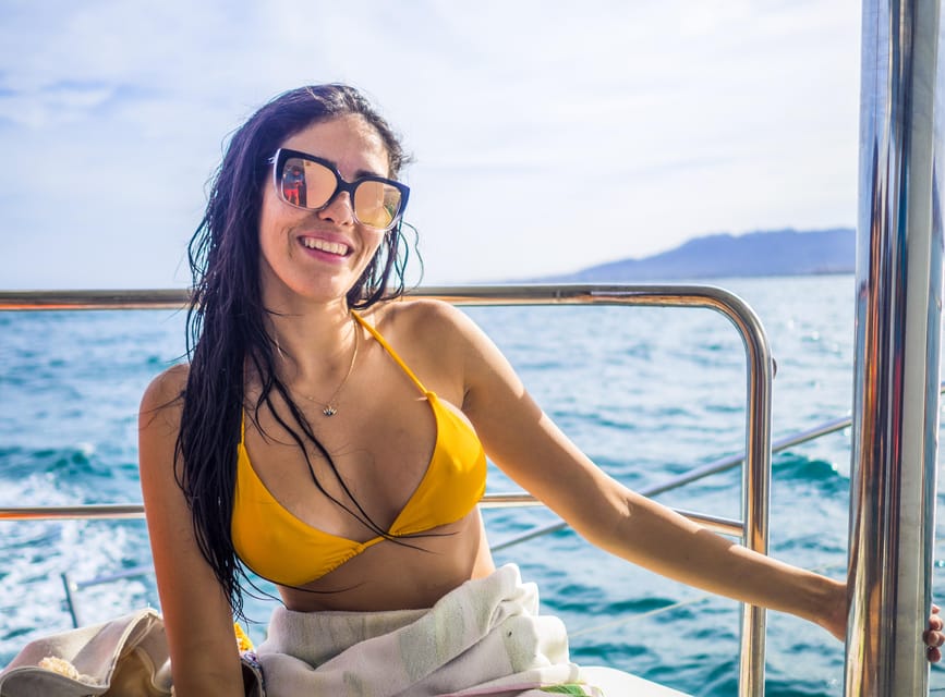 Altea: Boat Tour with Swimming Stop - Should you book the Altea boat tour?