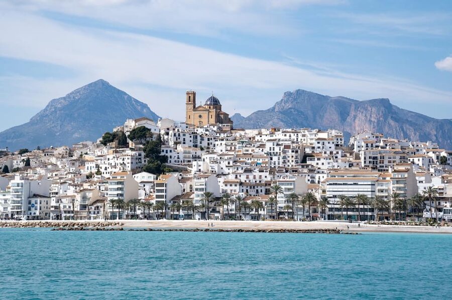 Altea: Catamaran Tour with Sunset Option - Is $17 a fair price?