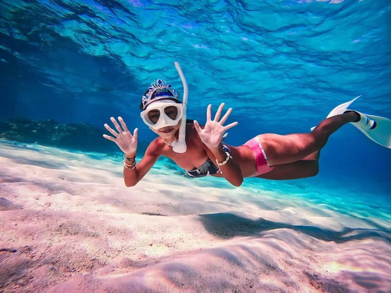 Amalfi: Boat Adventure Caves, Beaches, Snorkeling & Positano - Amalfi and Conca dei Marini: the first coastal views