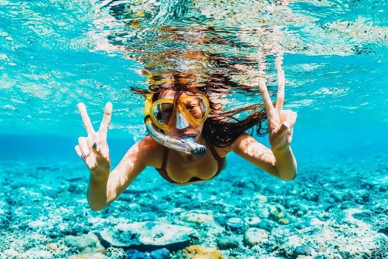 Amalfi Coast: Boat and Snorkeling Tour with Fruit & Drinks - Why seeing Amalfi from a gozzo matters