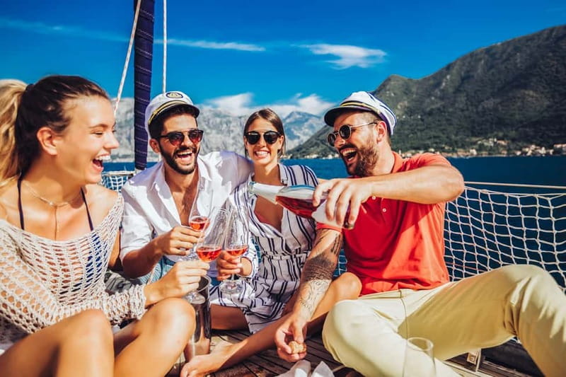 Amalfi Coast: Boat and Snorkeling Tour with Fruit & Drinks - From Amalfi to Saint Andrew’s Grotto