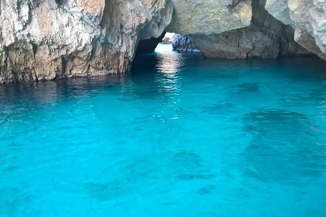 Amalfi Coast Boat tour Small Group - Amalfi for about one hour