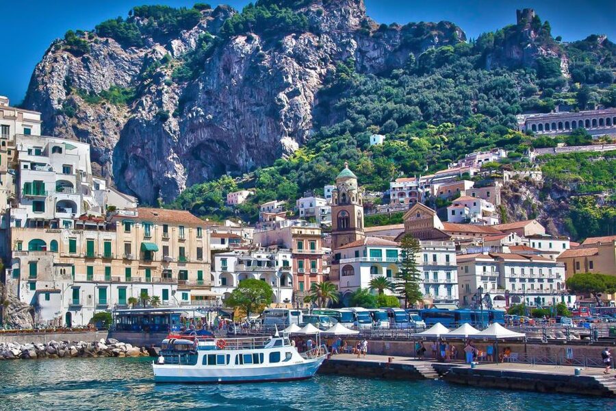 Amalfi Coast: Full-Day Cruise from Sorrento - Key points to know before you book