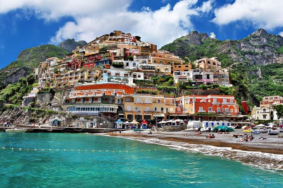 Amalfi Coast: Full-Day Cruise from Sorrento - What the $202.89 price really covers