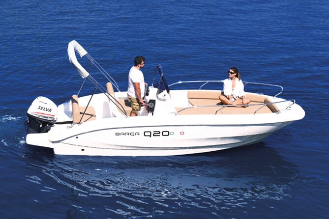 Amalfi Coast Private Boat Tour - The captains shape the quality of the day