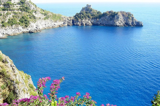 Amalfi Coast Private Boat Tour from Positano, Praiano or Amalfi - Why Seeing the Amalfi Coast by Boat Makes Sense