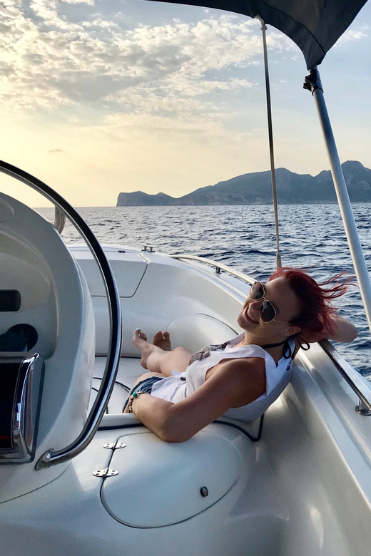 Andratx: South Mallorca Coastal Boat Tour with Snorkeling - Key points at a glance