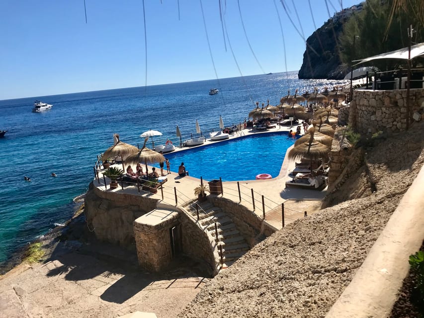 Andratx: South Mallorca Coastal Boat Tour with Snorkeling - Booking advice and final verdict